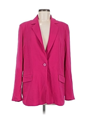 Adrianna Papell Blazer (view 1)