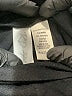 RD Style Black Bodysuit Size Med - Lg - photo 3