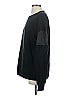 Rag & Bone/JEAN Black Sweatshirt Size S - photo 5