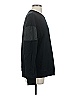 Rag & Bone/JEAN Black Sweatshirt Size S - photo 4