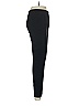 Unbranded Solid Black Active Pants Size M - photo 4