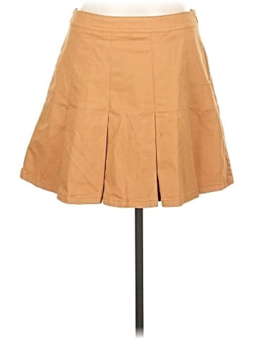 J.Crew Casual Skirt (view 1)