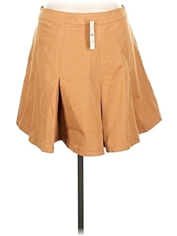 J.Crew Casual Skirt (view 2)