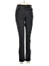 Boston Proper Chevron-herringbone Black Jeans Size 28 waist - photo 1