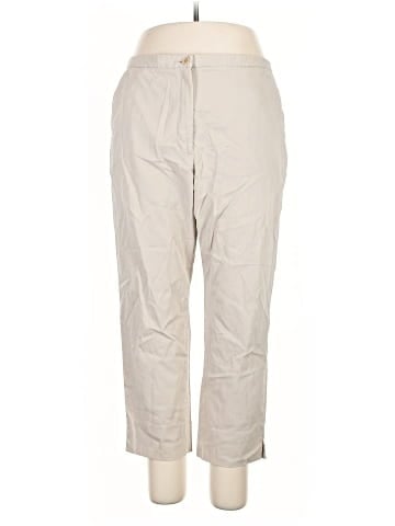 Faconnable Khakis (view 1)