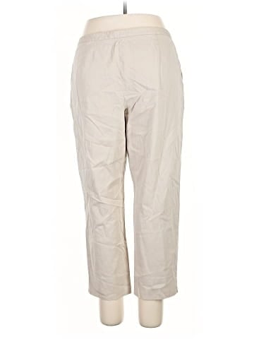 Faconnable Khakis (view 2)
