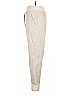 Faconnable Solid Ivory Khakis Size 16 - photo 5