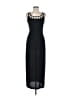 Rampage Black Cocktail Dress Size 9 - photo 1