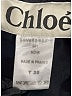 Chloé Black Jacket Size EU (FR) 38 / US 6 - photo 7