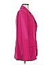 Adrianna Papell 100% Polyester Pink Blazer Size M - photo 4