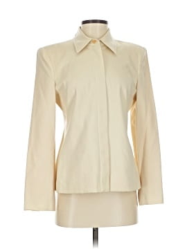 Lauren By Ralph Lauren Wool Coat