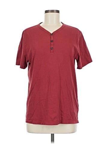 Vince. Short Sleeve Top (view 1)