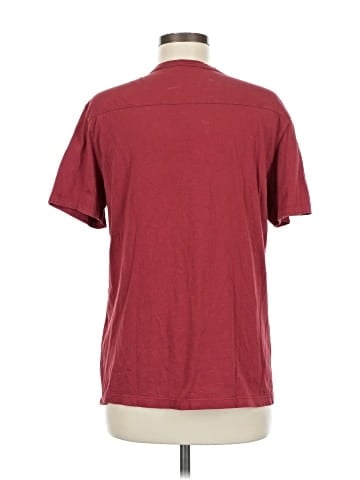 Vince. Short Sleeve Top (view 2)