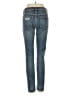 ID:23 Hearts Blue Jeans Size 25 waist - photo 2