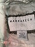 Marrakech 100% Lyocell Green Jacket Size XS - photo 6