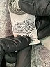 Marrakech 100% Lyocell Green Jacket Size XS - photo 7