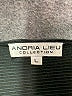 Andria Lieu Black Cardigan Size L - photo 7