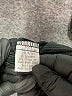 Andria Lieu Black Cardigan Size L - photo 8
