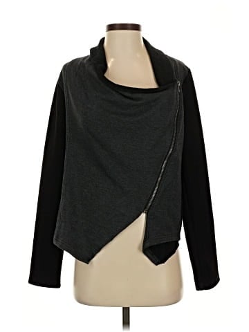 Mystree Jacket (view 1)