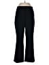 Stelen Black Dress Pants Size L - photo 1