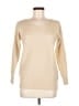 ID Identity Tan Pullover Sweater Size M - photo 1