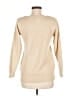 ID Identity Tan Pullover Sweater Size M - photo 2