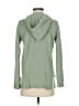 M Magaschoni Green Sweatshirt Size S - photo 2