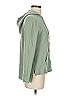 M Magaschoni Green Sweatshirt Size S - photo 4