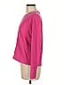 Athleta Pink Pullover Sweater Size M - photo 5