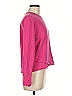 Athleta Pink Pullover Sweater Size M - photo 4