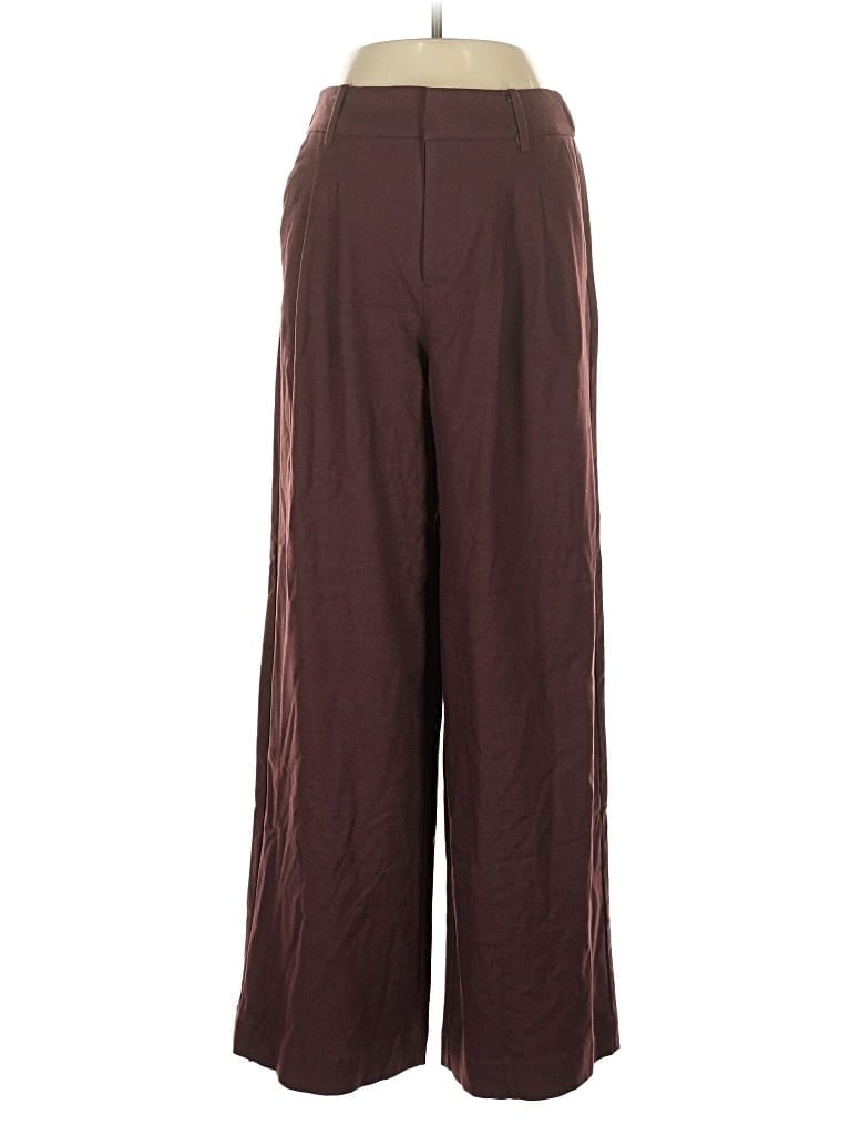 Pre-owned A New Day Casual Pants In Brown