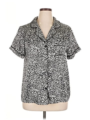 Tart Short Sleeve Blouse (view 1)