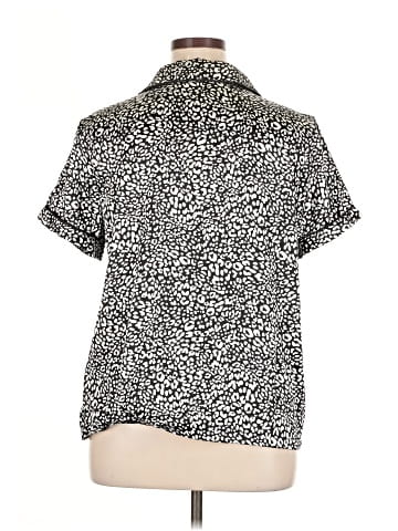 Tart Short Sleeve Blouse (view 2)