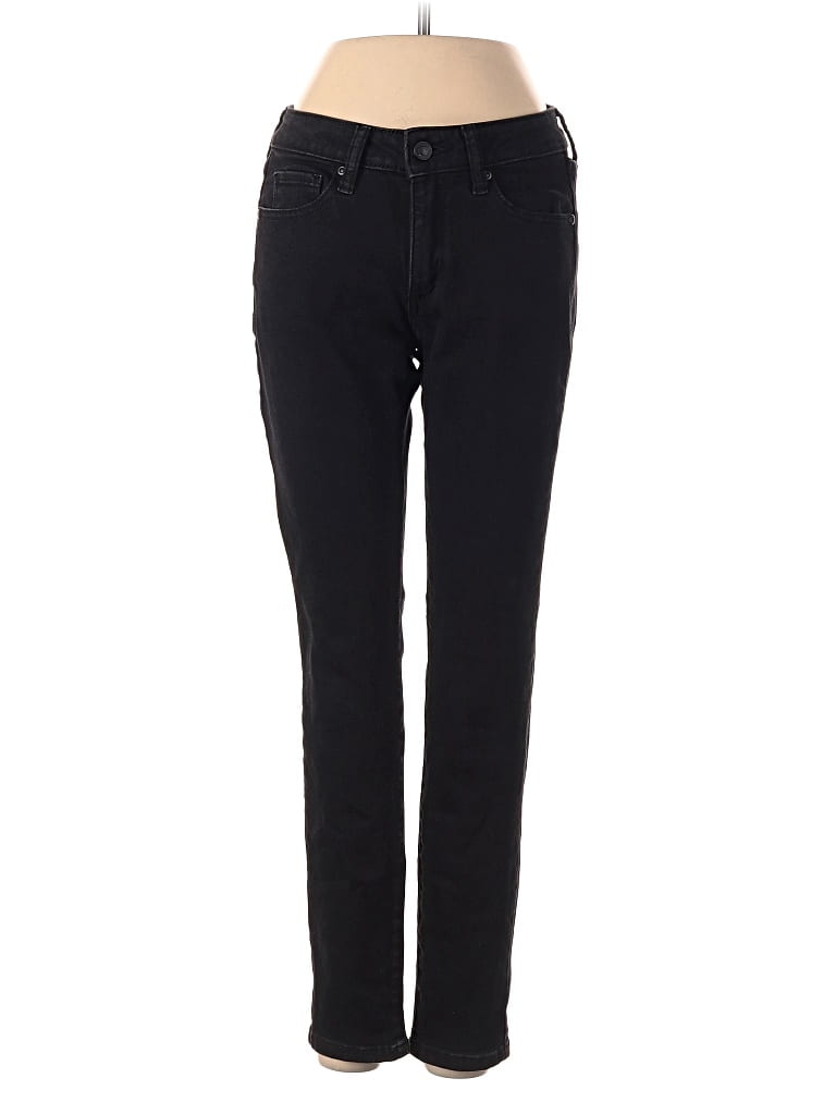 Pre-owned Sonoma Goods For Life Jeans In Black