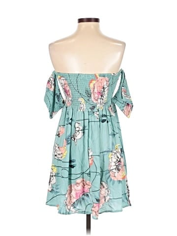 Jaase Casual Dress (view 2)