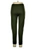 Fleo Solid Green Active Pants Size XL - photo 2
