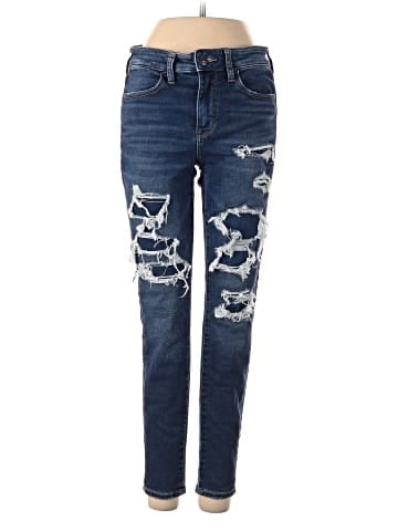 American Eagle Outfitters Jeans (view 1)
