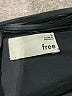 Wilfred Free Black Bodysuit Size S - photo 3