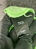 Torrid Green Sleeveless Blouse Size 1X Plus (1) - photo 8