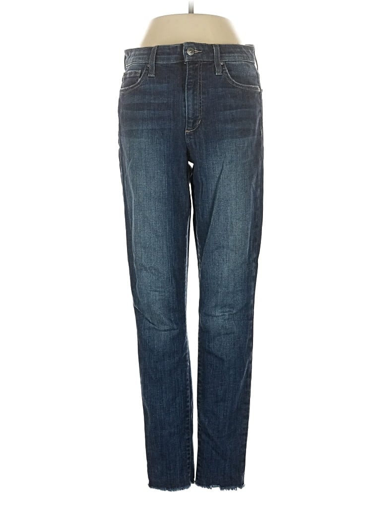 Pre-owned Joe's Jeans Jeans In Blue