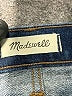 Madewell Blue Jeans Size 24 waist - photo 6