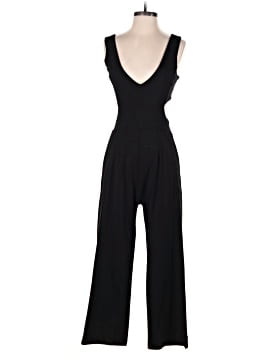 Velvet Torch Jumpsuit