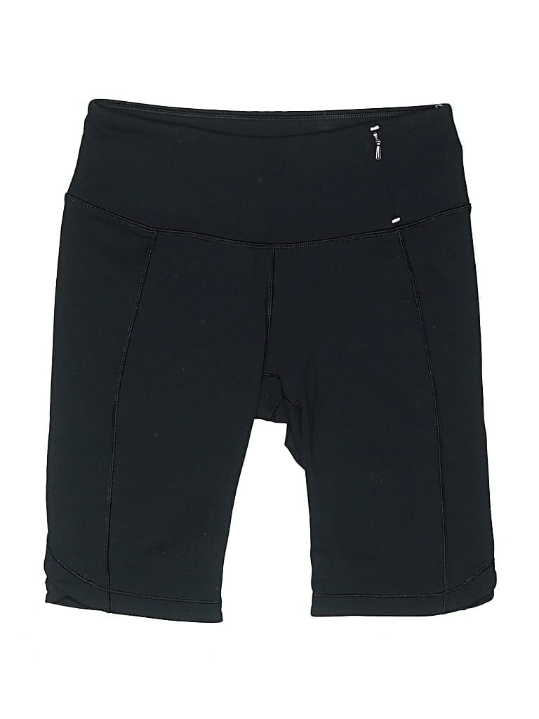 Pre-owned Calia By Carrie Underwood Athletic Shorts In Black