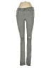 Adriano Goldschmied Hearts Gray Jeans Size 24 waist - photo 1