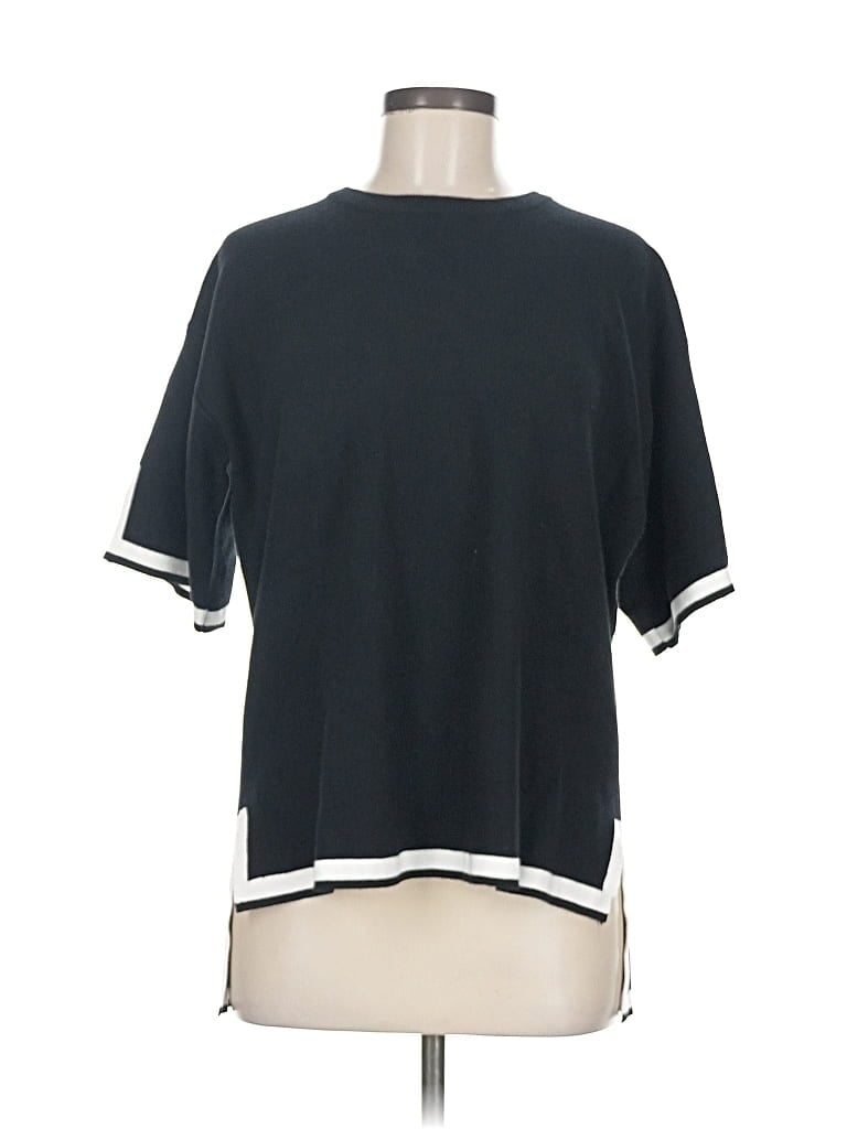 Anrabess Cardigan Sweater In Black