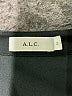 A.L.C. Black Sleeveless Blouse Size 2 - photo 7