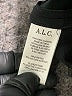 A.L.C. Black Sleeveless Blouse Size 2 - photo 8