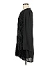 Express Chevron-herringbone Black Cocktail Dress Size M - photo 5