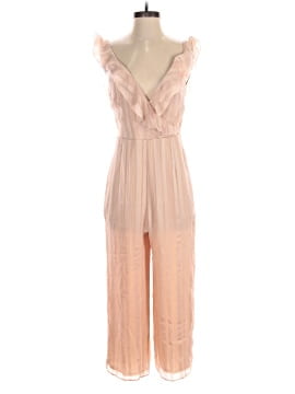 Show Me Your Mumu Jumpsuit