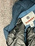 Sundry Blue Sweatshirt Size Sm (1) - photo 7